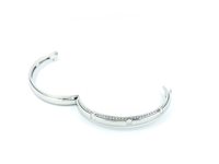 Bracelet Damiani Femme Window in Or blanc Diamante 1.05 Ct 20007295 - 20007295